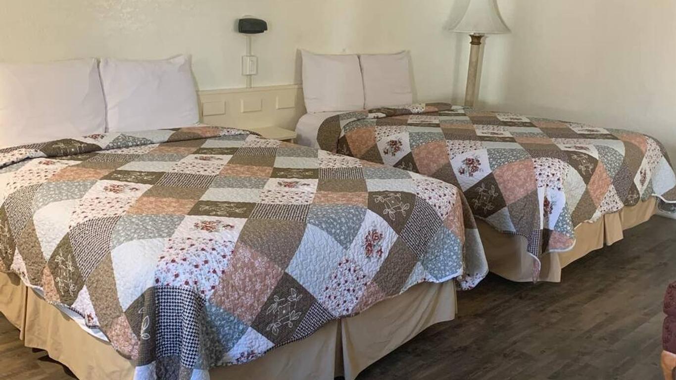 Granby River Inn & Suites