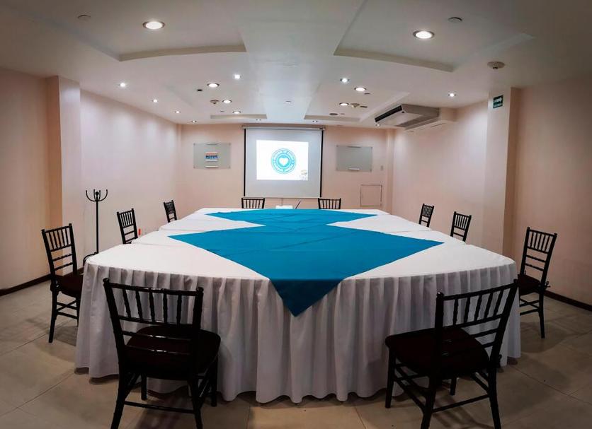 Konferenzraum Foto