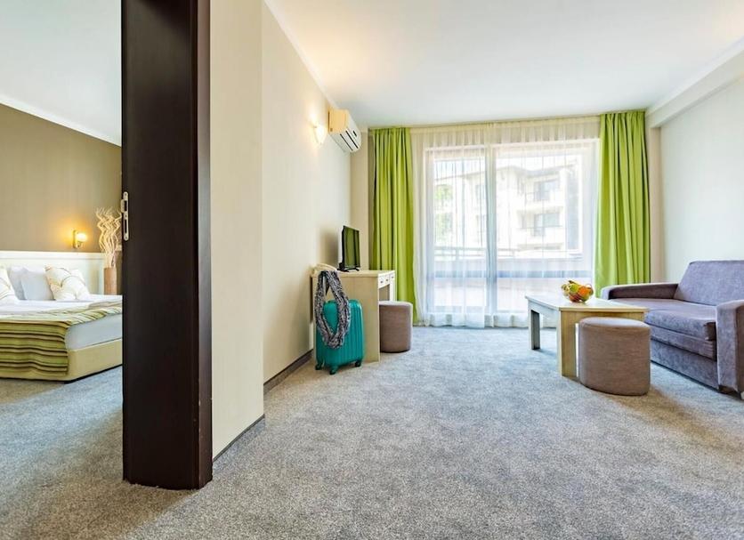 Wohnzimmer Foto
