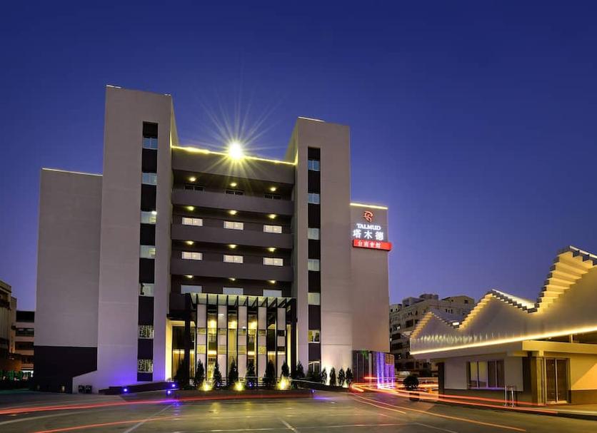 Gebäude Foto