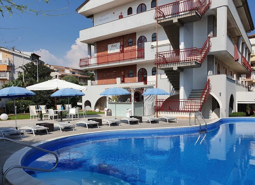 Pool Foto