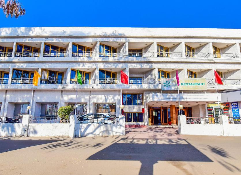Gebäude Foto