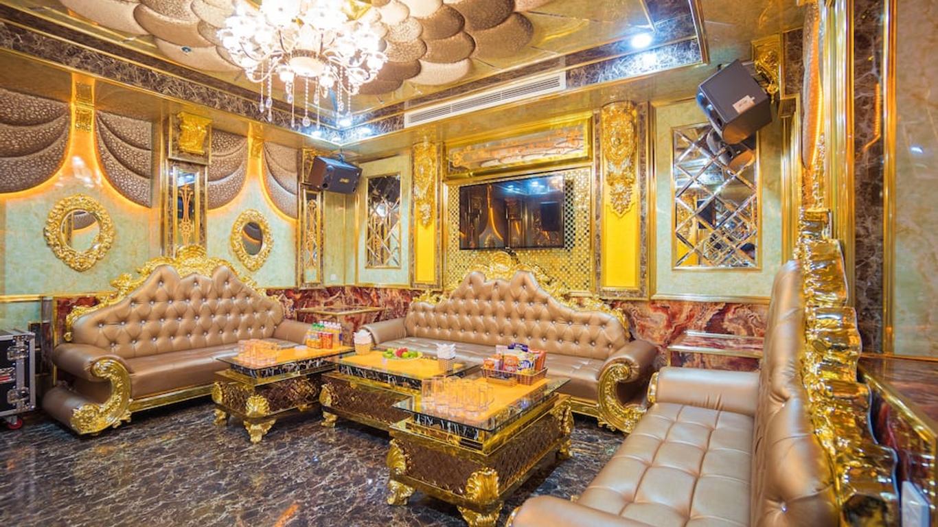 Vinh Hoang Hotel