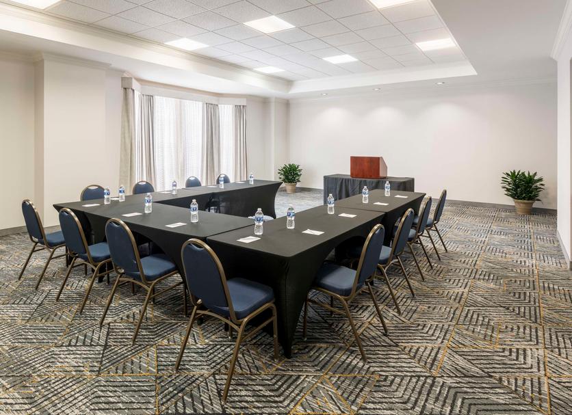 Konferenzraum Foto