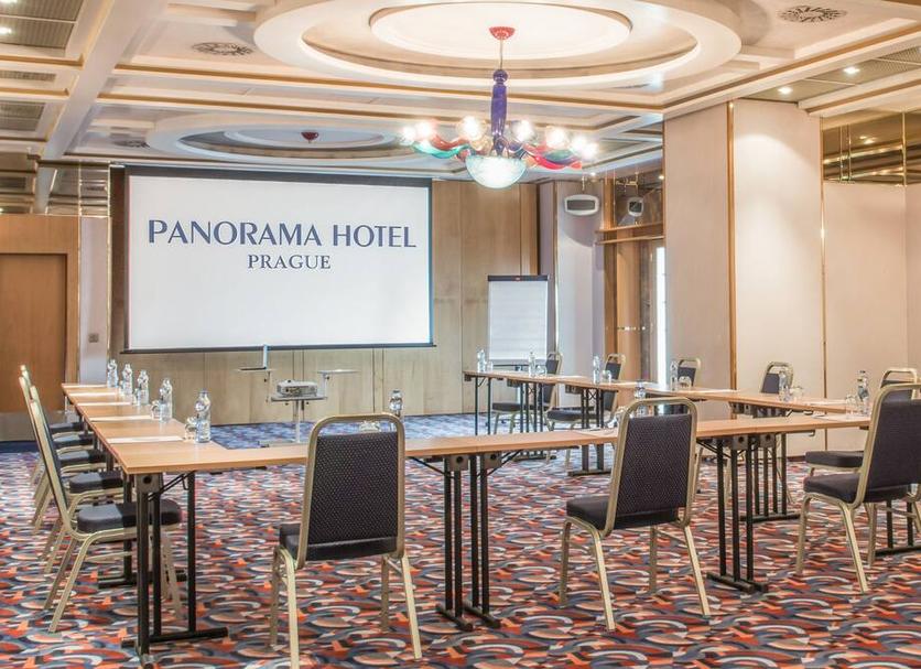 Konferenzraum Foto