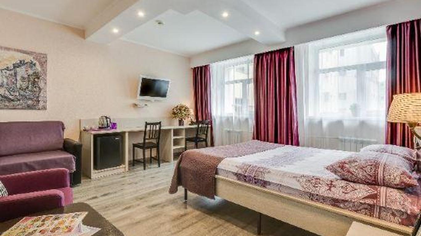 Veles Hotel