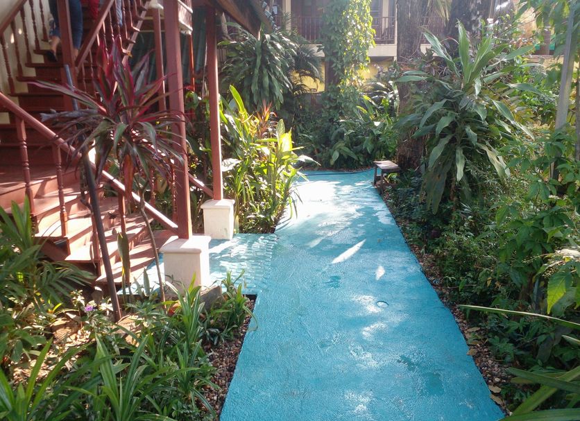 Pool Foto