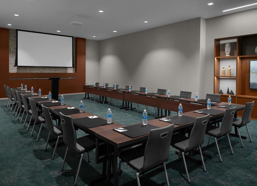 Konferenzraum Foto