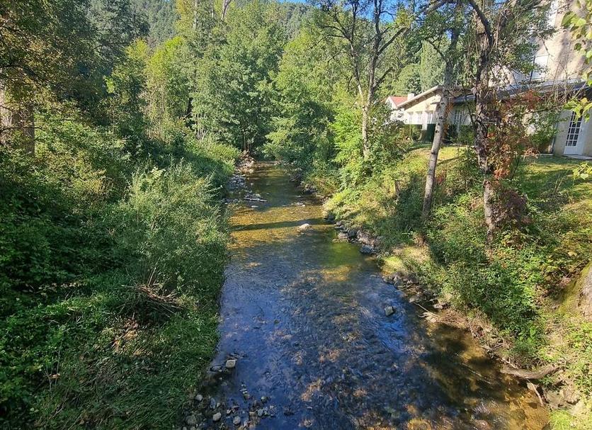 Außenansicht Foto
