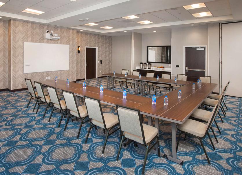 Konferenzraum Foto