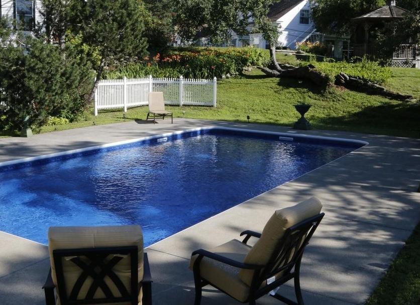 Pool Foto