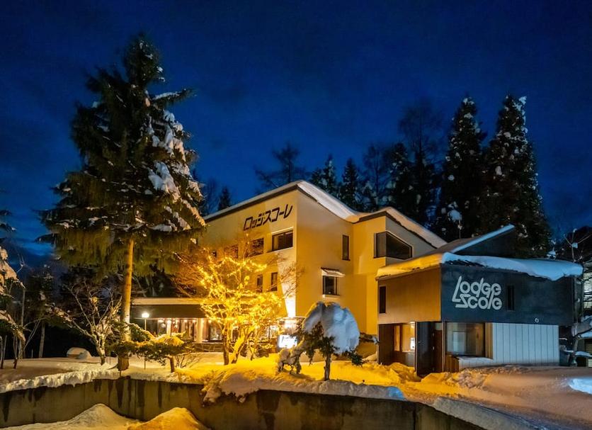 Gebäude Foto