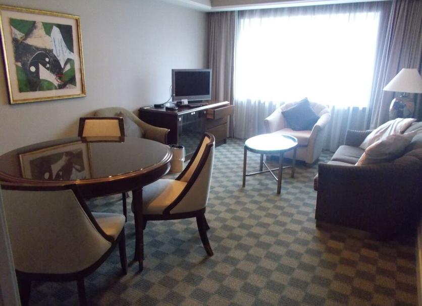 Wohnzimmer Foto