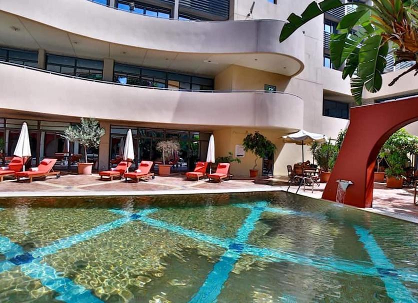 Pool Foto