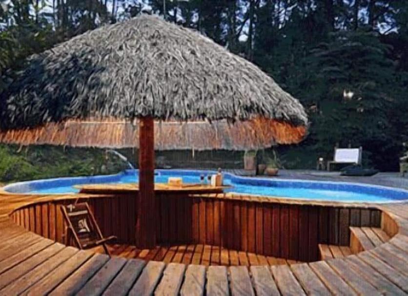 Pool Foto