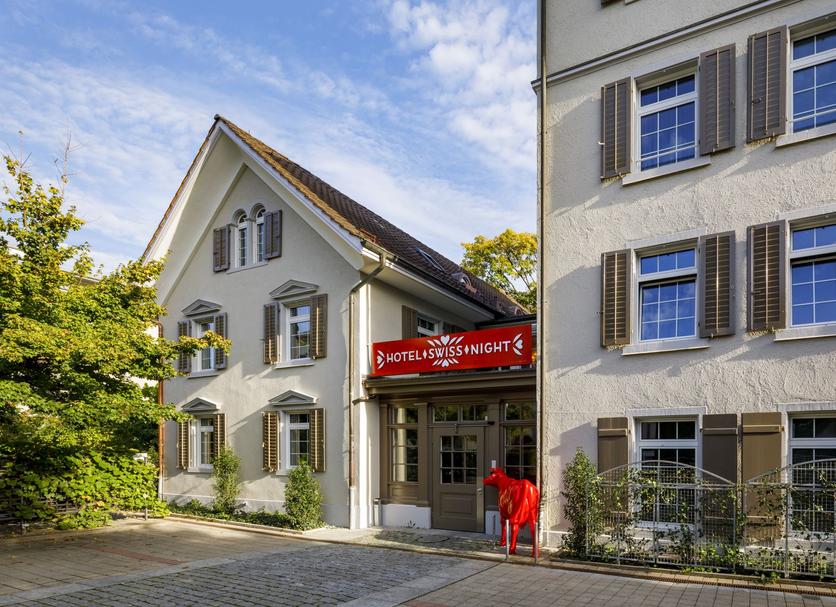 Gebäude Foto