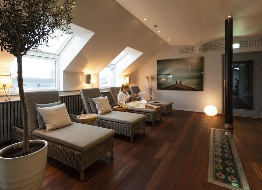 Wohnzimmer Foto