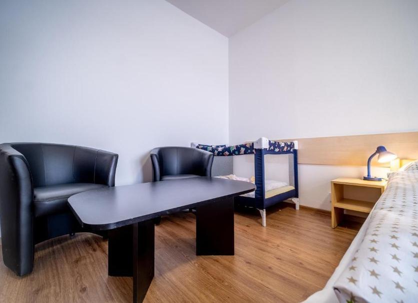Wohnzimmer Foto