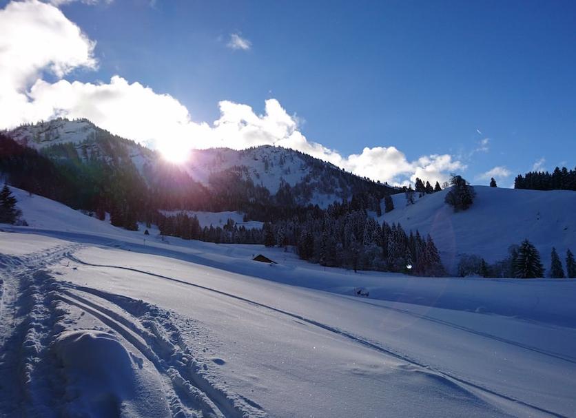 Außenansicht Foto