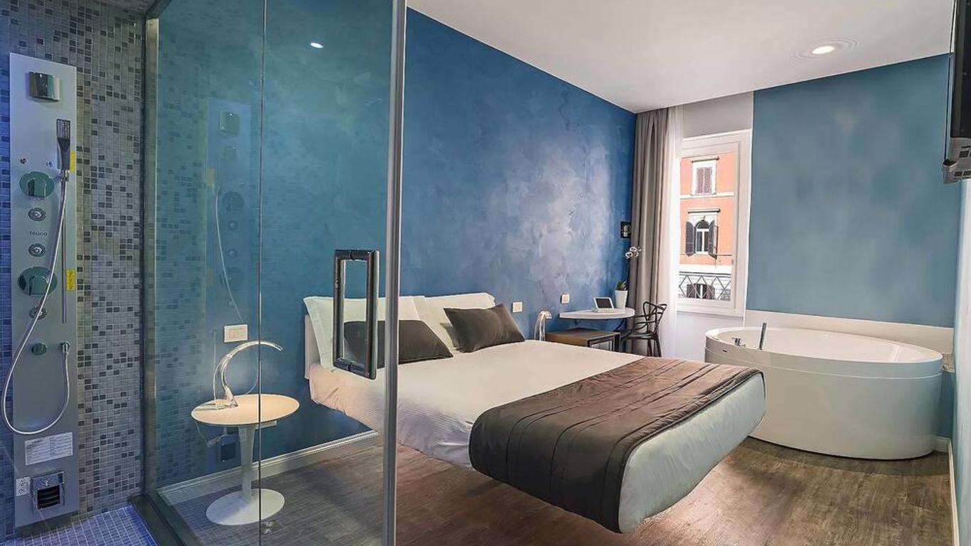 Ripetta Relais