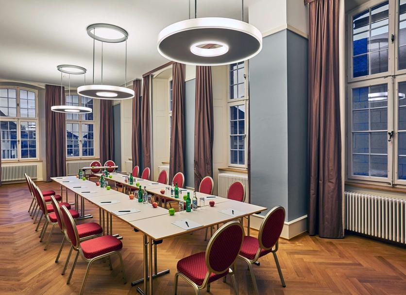 Konferenzraum Foto