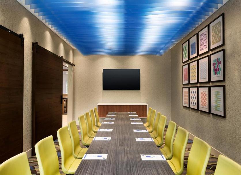 Konferenzraum Foto