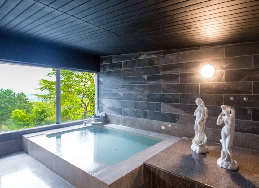Wellness Foto