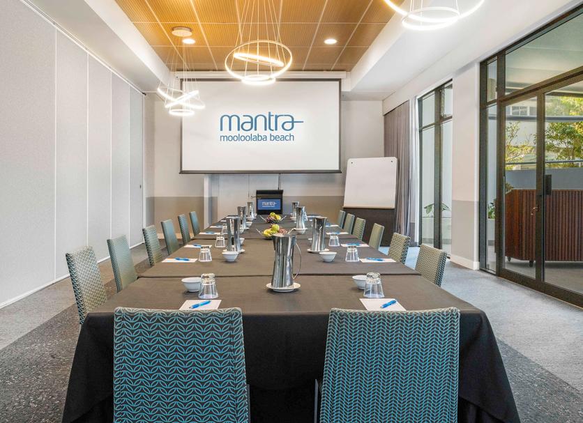 Konferenzraum Foto