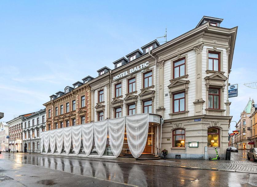 Gebäude Foto