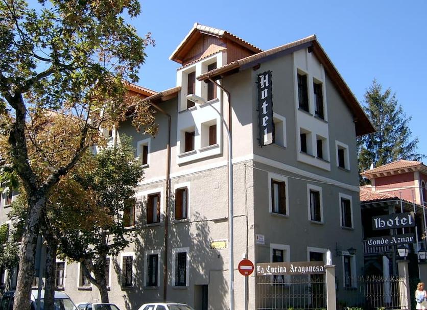 Gebäude Foto