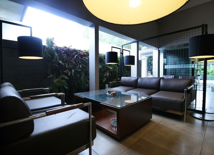 Wohnzimmer Foto