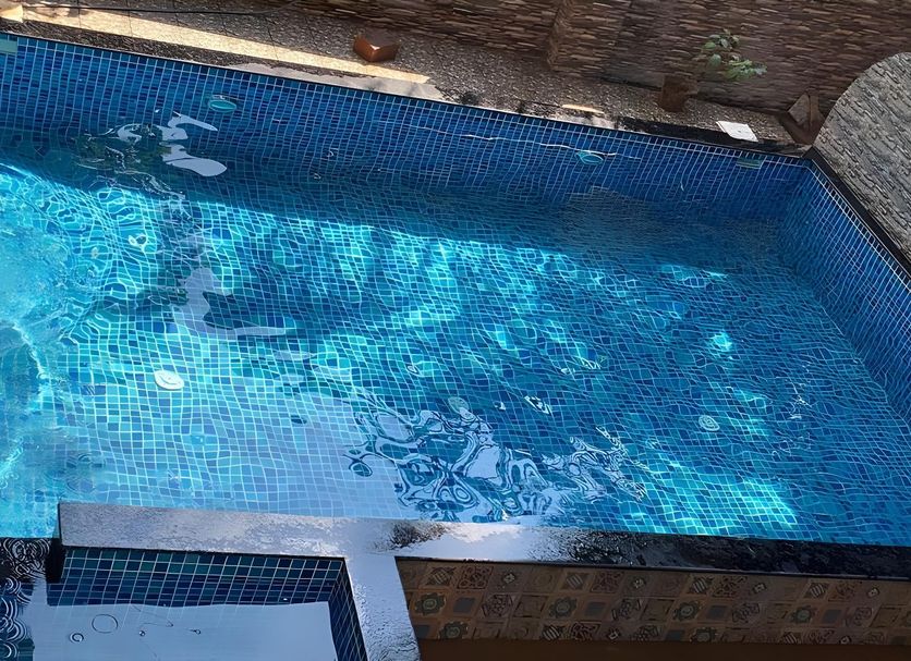 Pool Foto