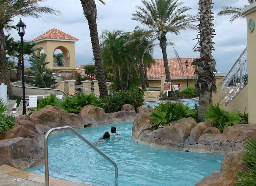 Pool Foto