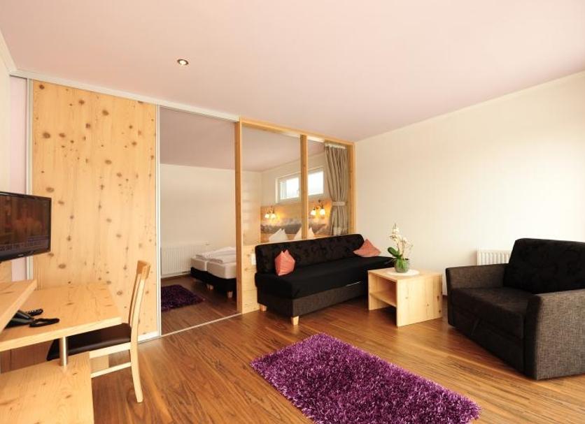Wohnzimmer Foto