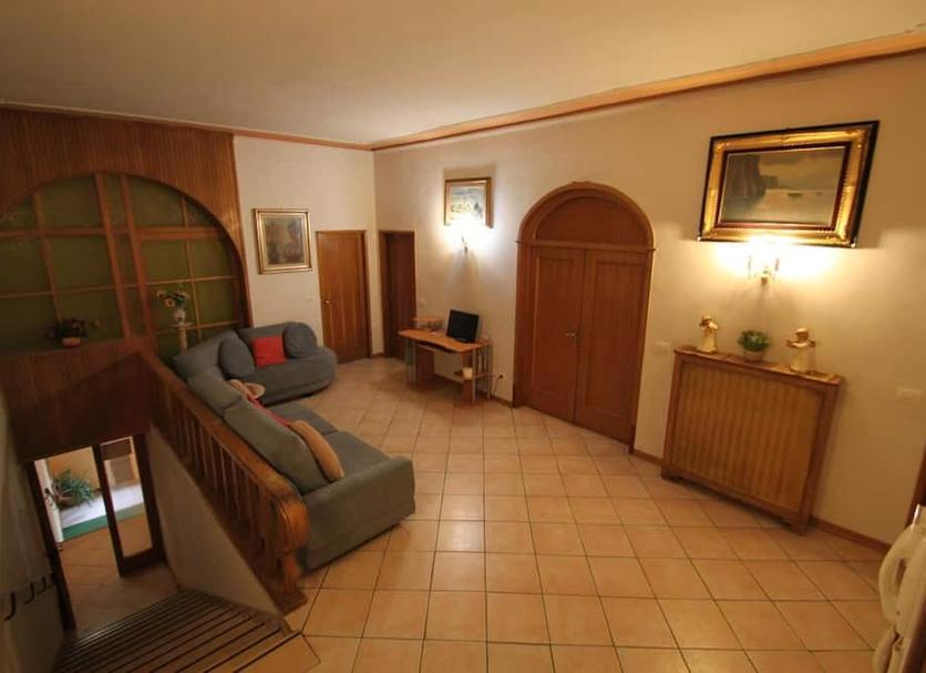 Wohnzimmer Foto