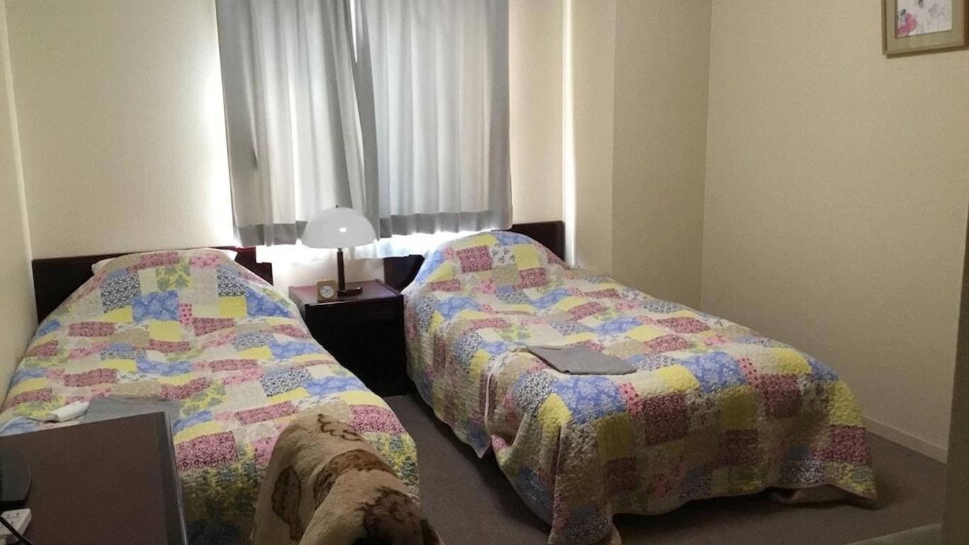 Asahi City Inn Hotel