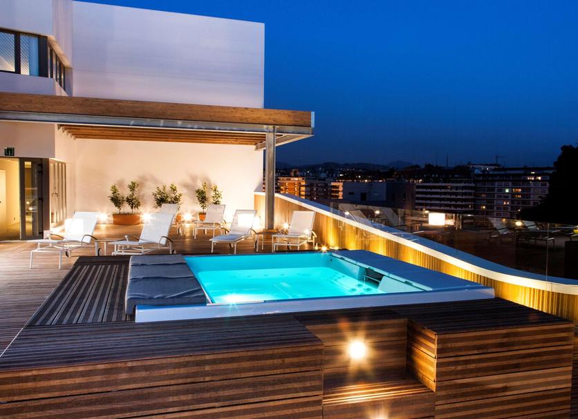 Pool Foto
