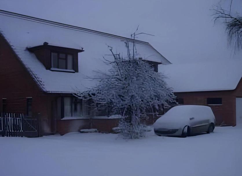 Außenansicht Foto