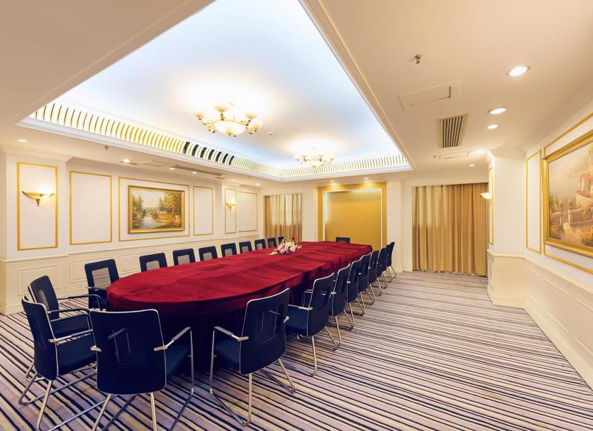 Konferenzraum Foto