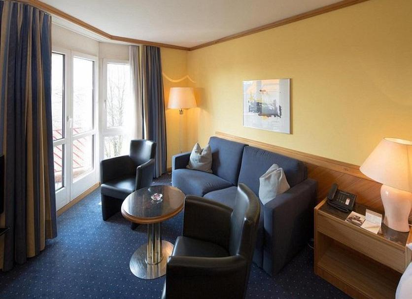 Wohnzimmer Foto