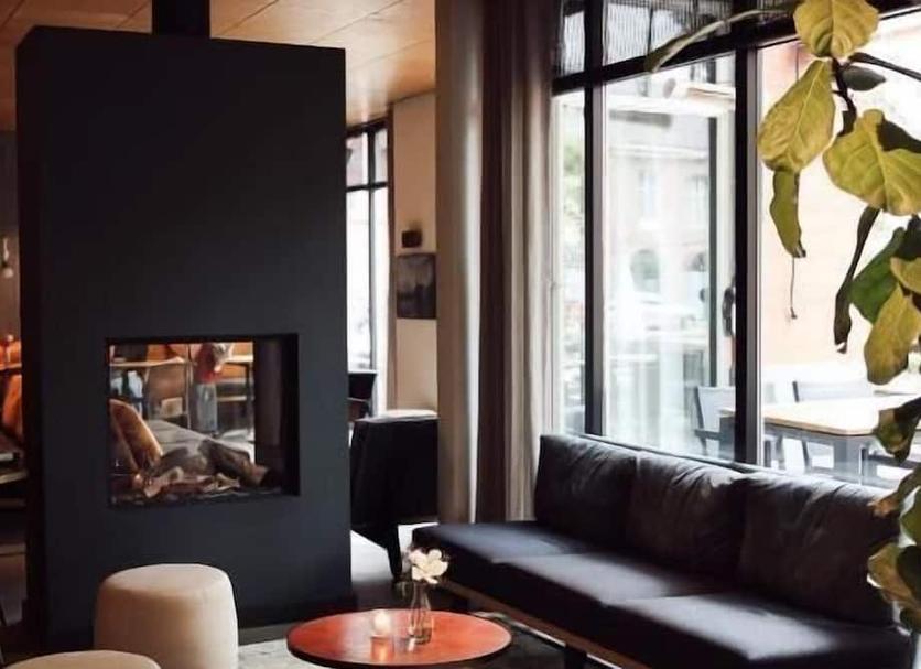 Wohnzimmer Foto