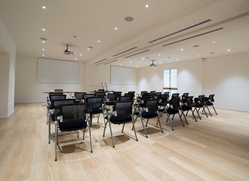 Konferenzraum Foto