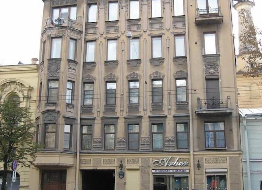 Gebäude Foto