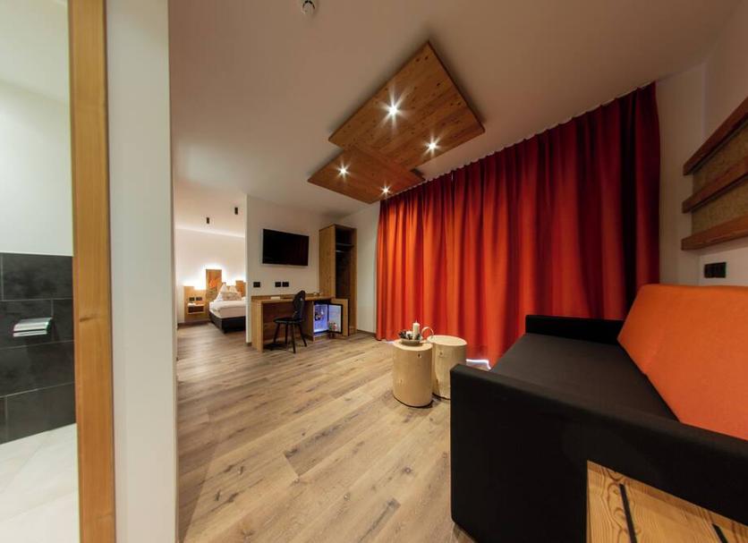 Wohnzimmer Foto