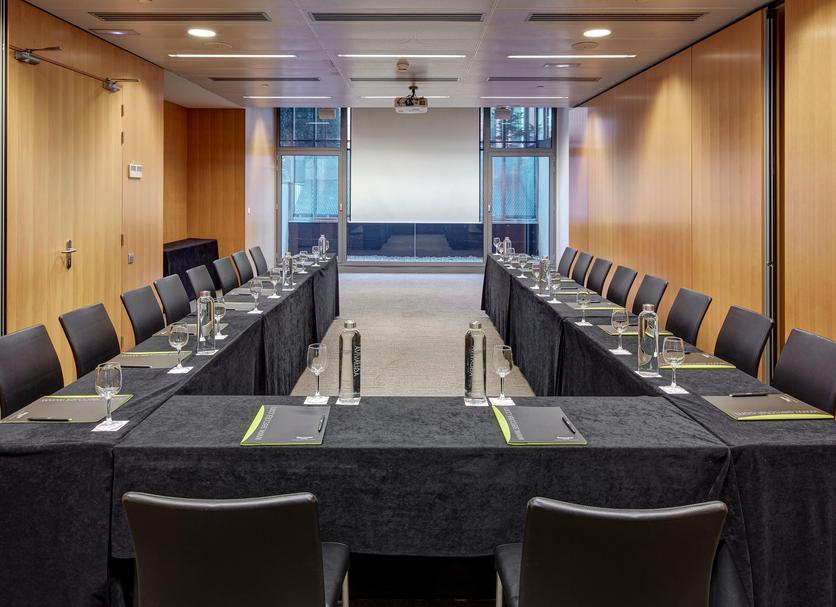 Konferenzraum Foto