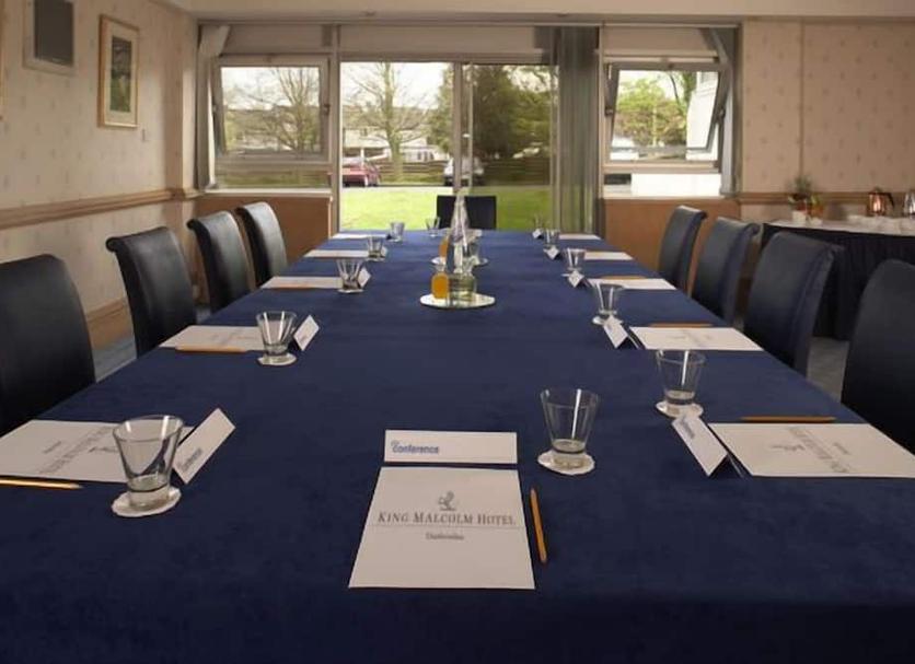 Konferenzraum Foto