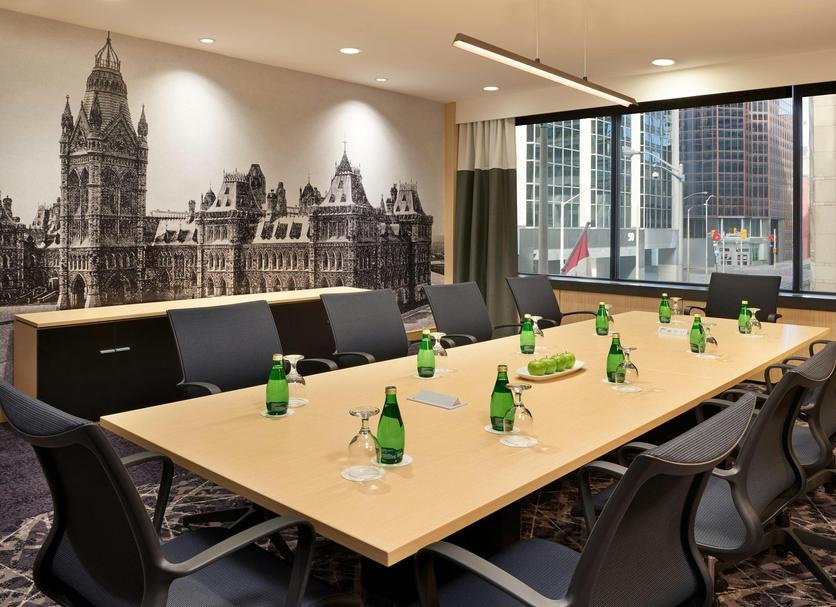 Konferenzraum Foto