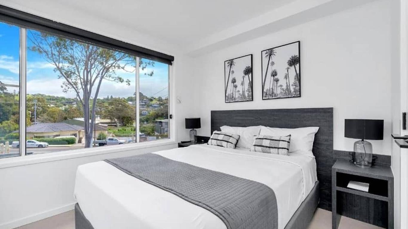 Kiama Motel 617