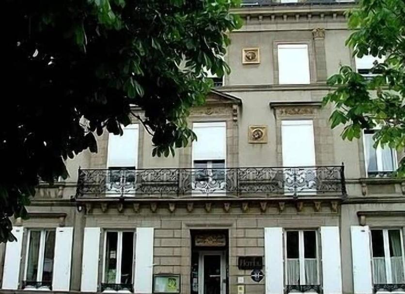 Gebäude Foto