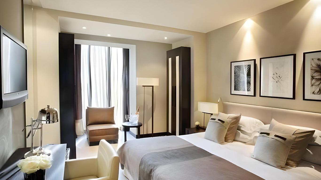 Hotel Murmuri